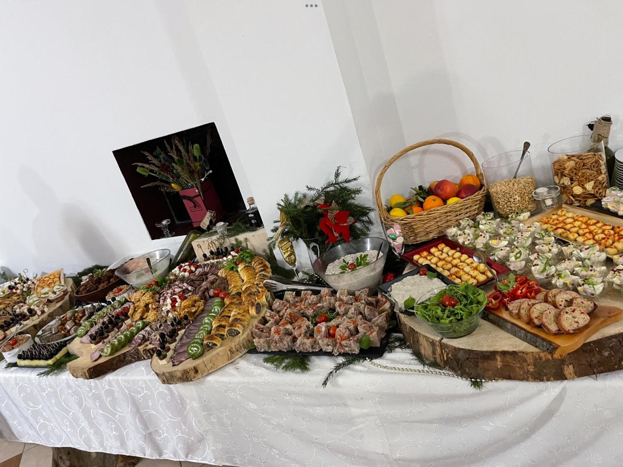 Pensiunea Silvania Statiunea Exteriér fotografie