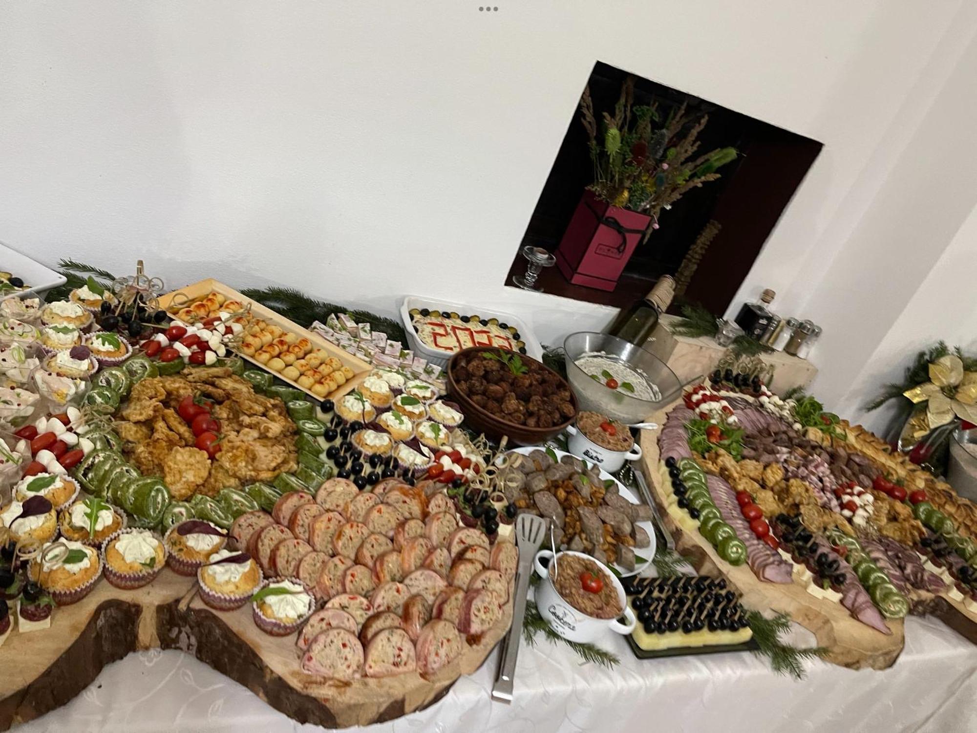 Pensiunea Silvania Statiunea Exteriér fotografie